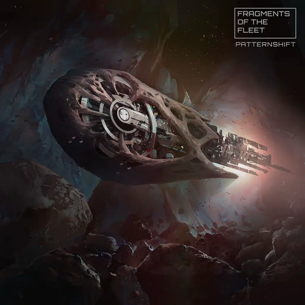 Fragments of the Fleet