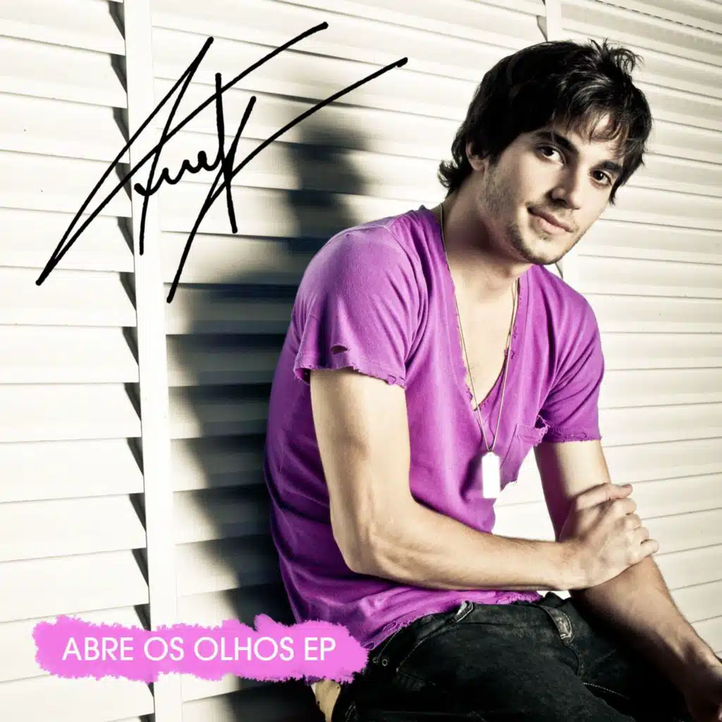 Quero toda noite (Participação especial de Jorge Ben Jor) [Um Remix]