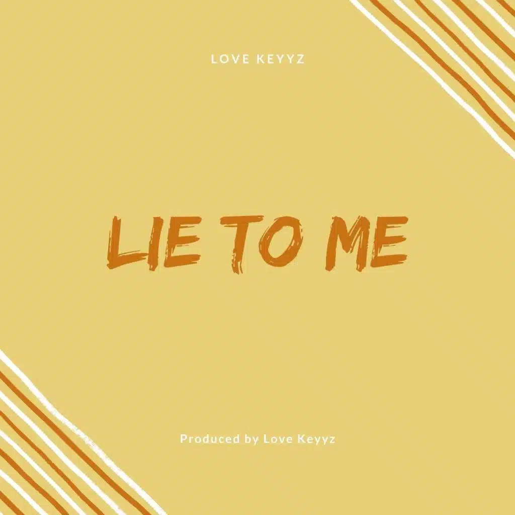 Lie to Me