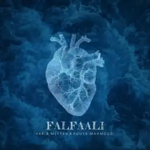 Falfaali (feat. Pouya Mahmoodi)