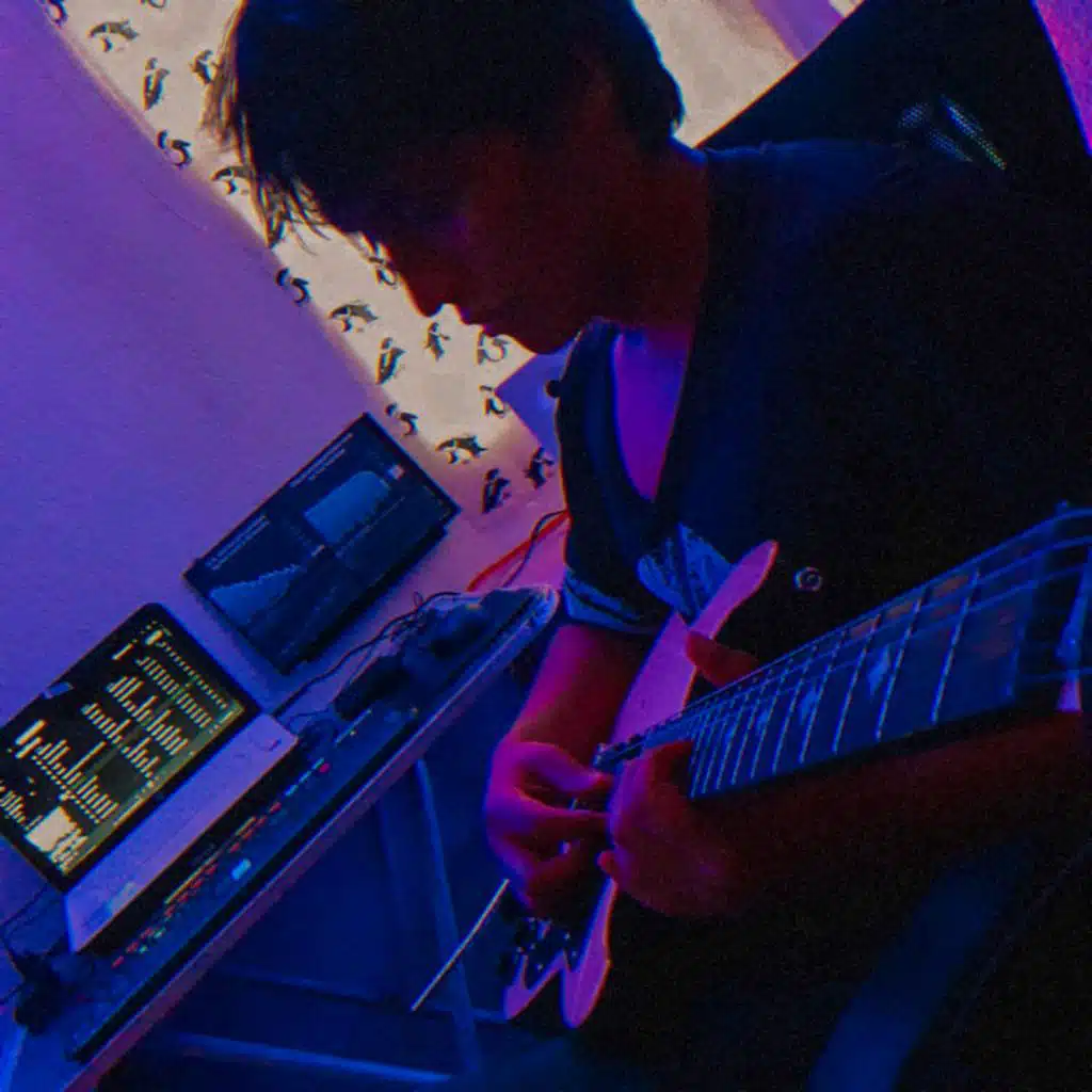 Quarantined in My Room