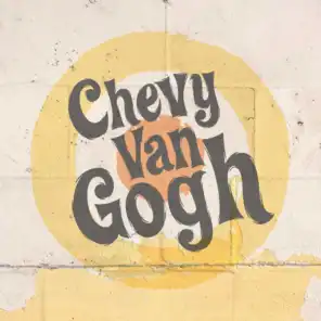 Chevy Van Gogh