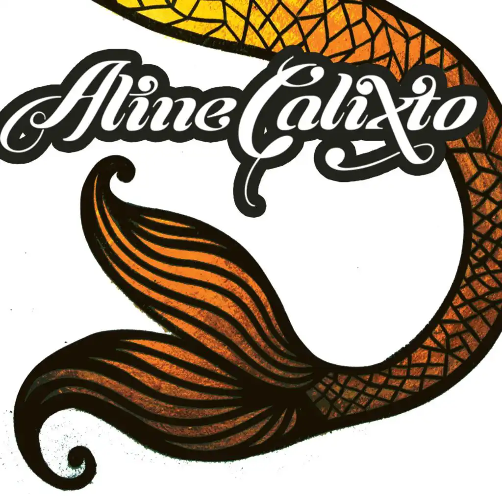 Aline Calixto