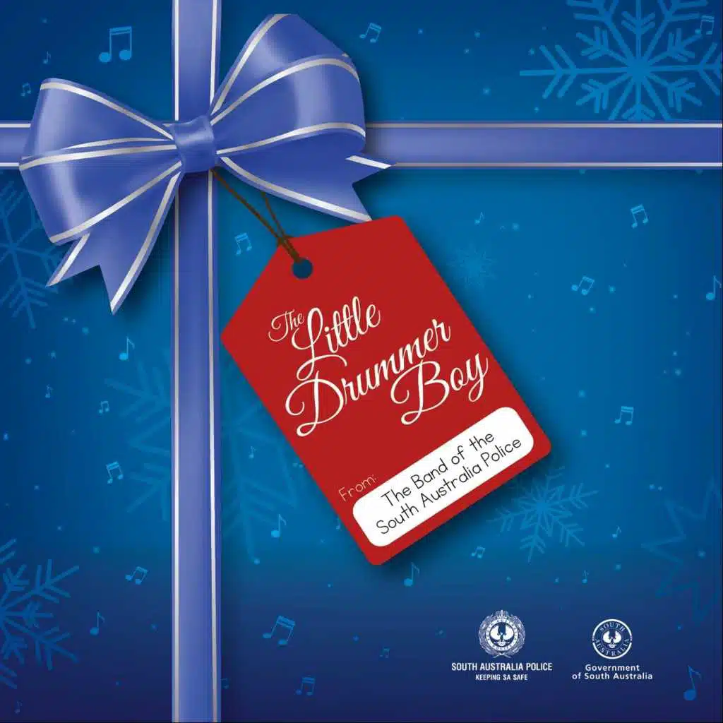 Band Of The South Australia Police