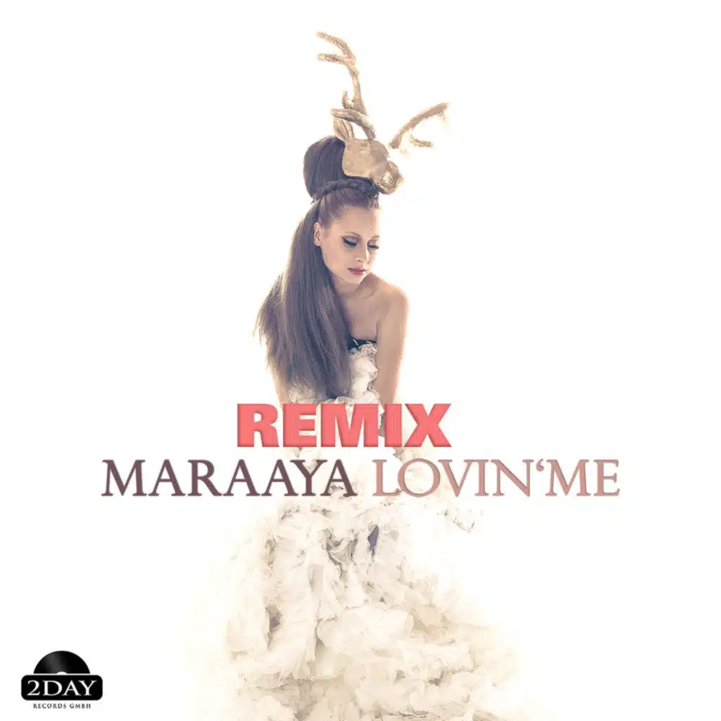 Lovin' Me (Tobix Remix)