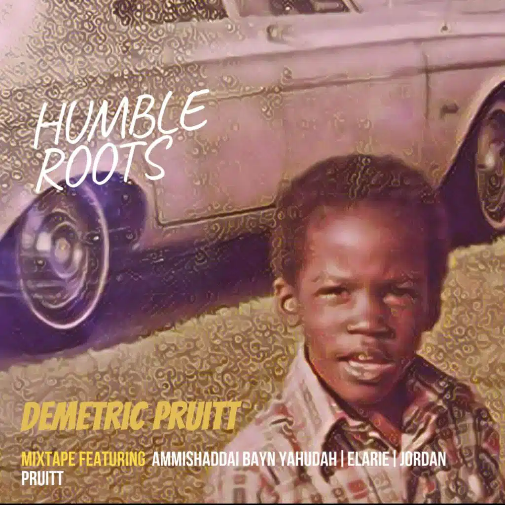 Humble Roots