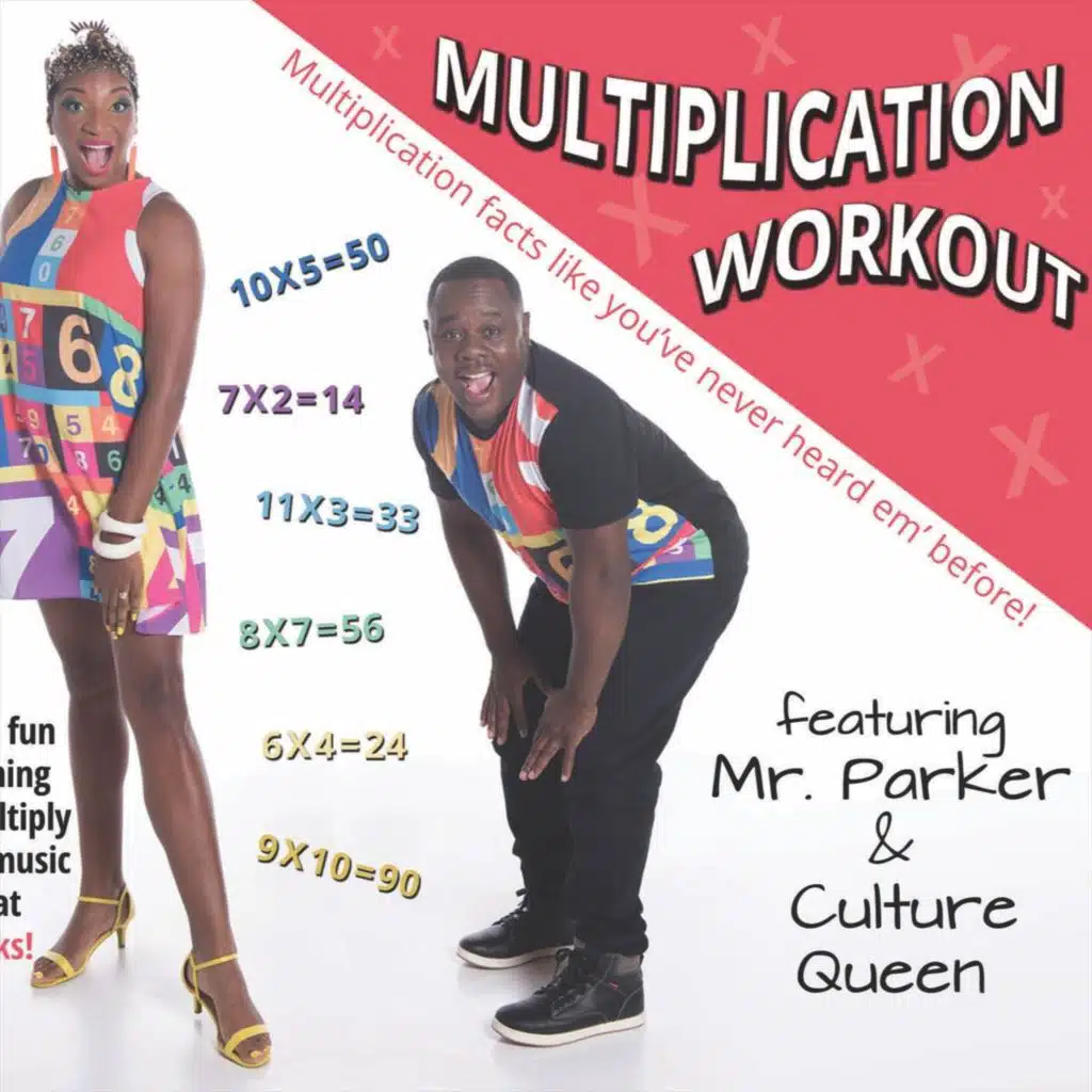 Multiplication Workout