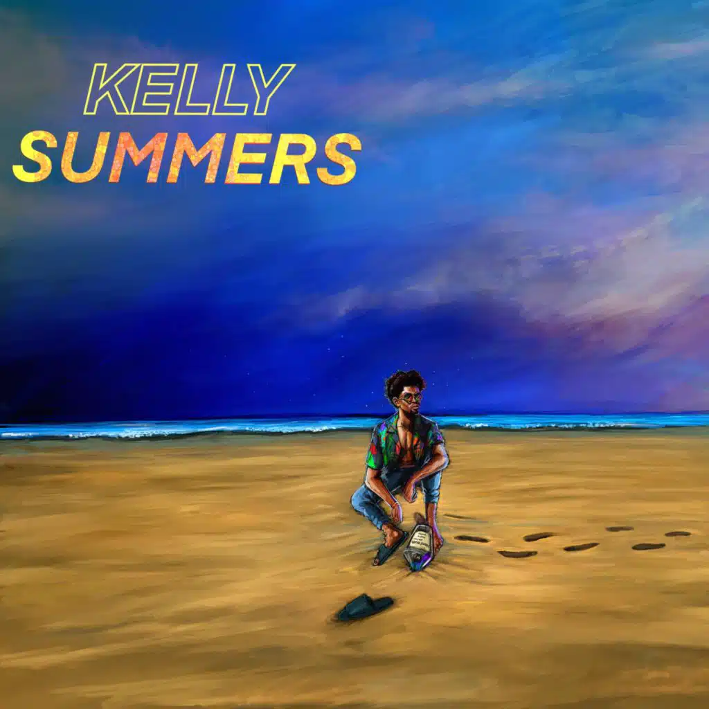 Kelly Summers