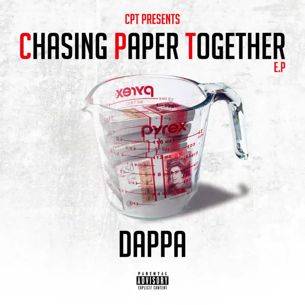 Chasing Paper Together