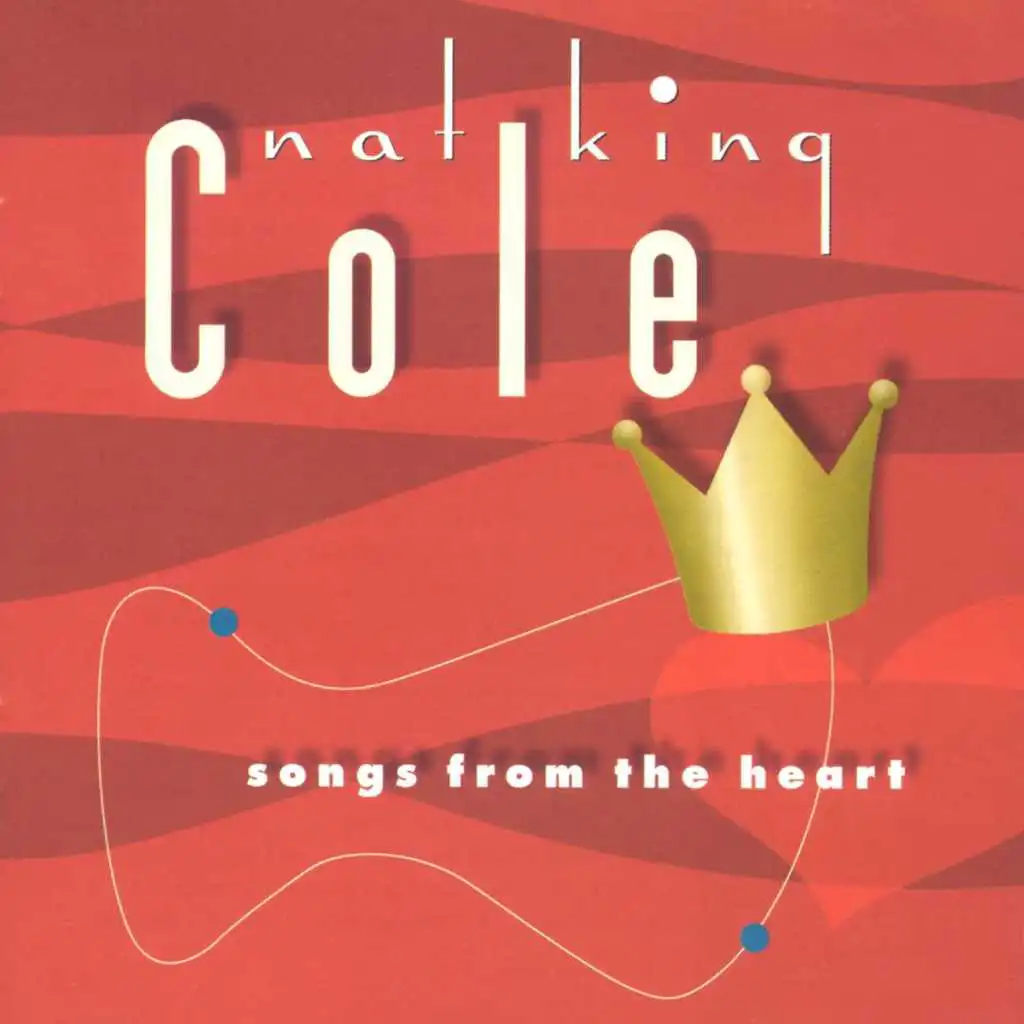 Nat King Cole & George Shearing