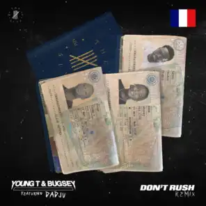 Don't Rush (feat. Dadju)