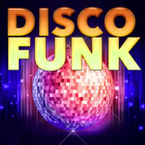 Hitmaster Disco Funk, Vol. 9