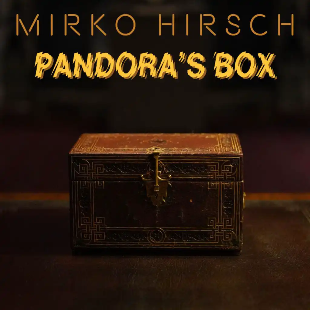 Pandora's Box (Remix)