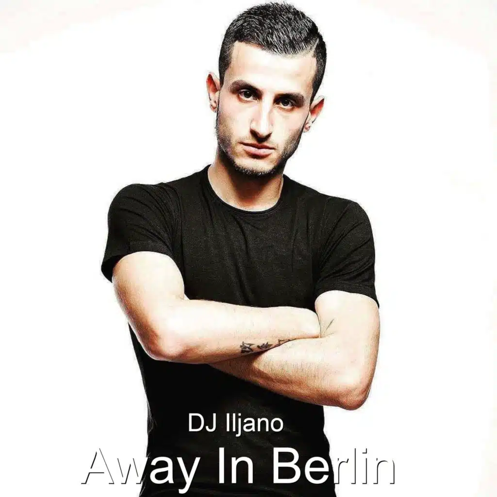 Away in Berlin (Radio Edit)