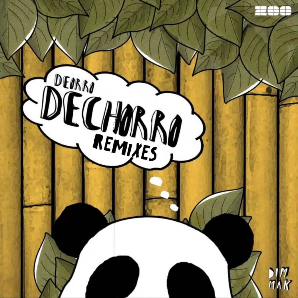 Dechorro (Chardy Remix)