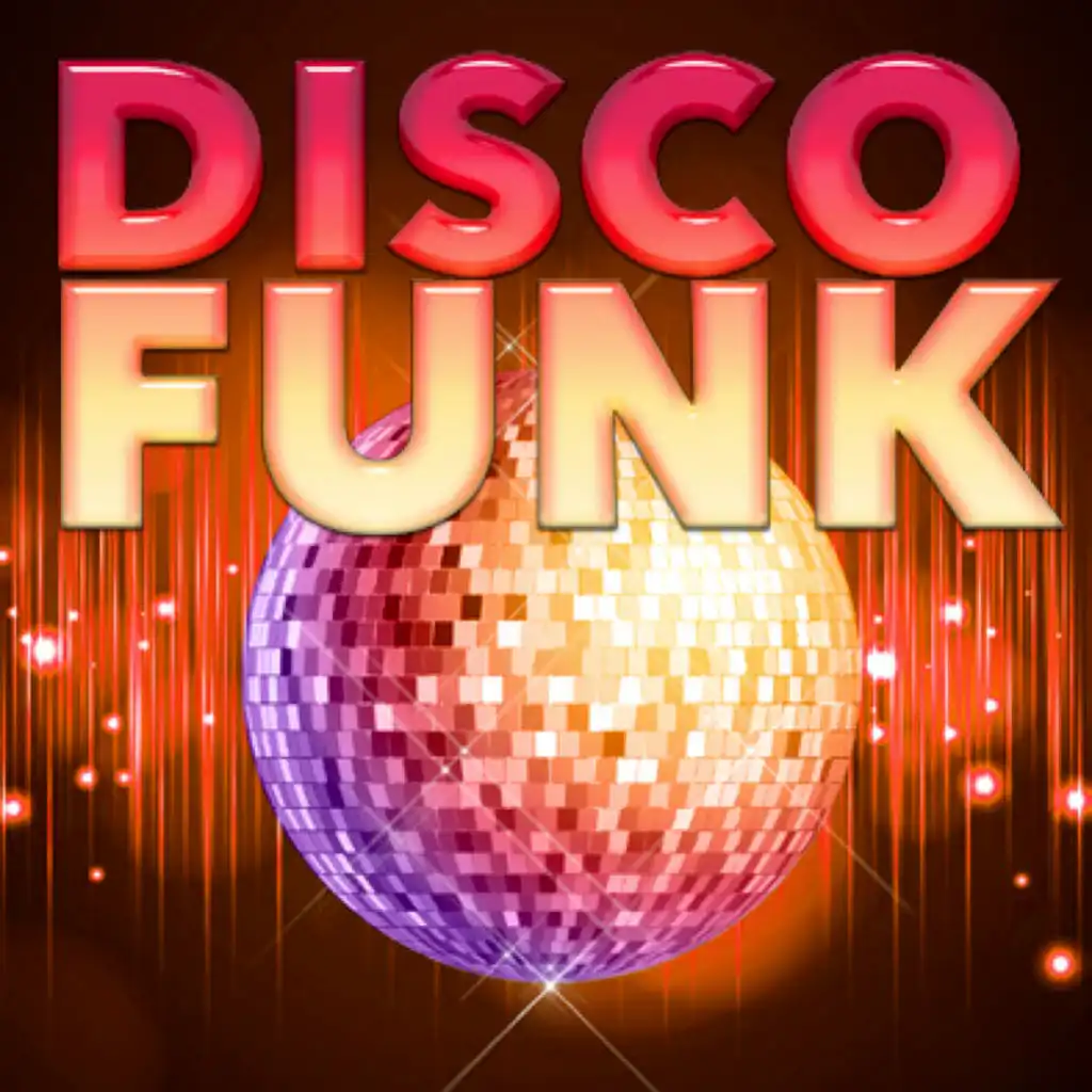 Hitmaster Disco Funk, Vol. 5