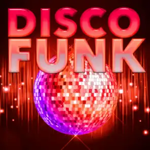 Hitmaster Disco Funk, Vol. 7