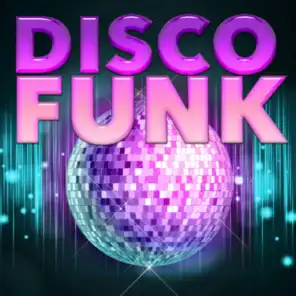 Hitmaster Disco Funk, Vol. 8