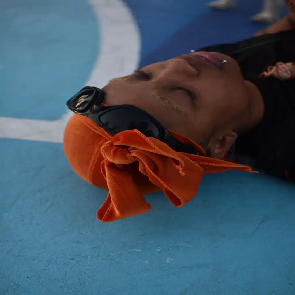 Me Time (Chi-Town Juke)