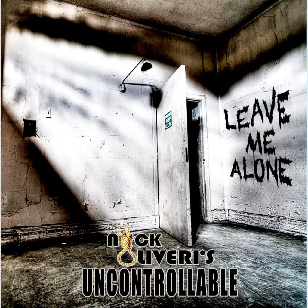 Nick Oliveri's Uncontrollable