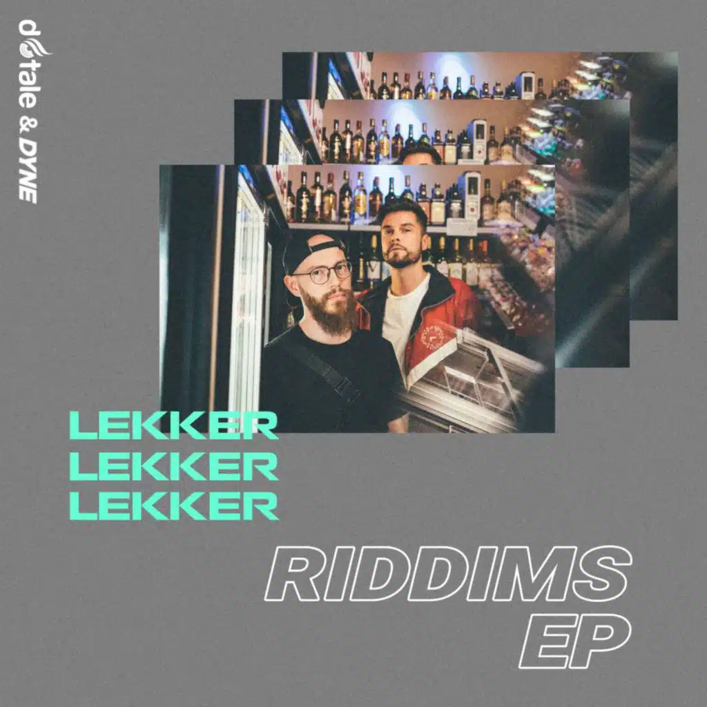 Lekker Riddims