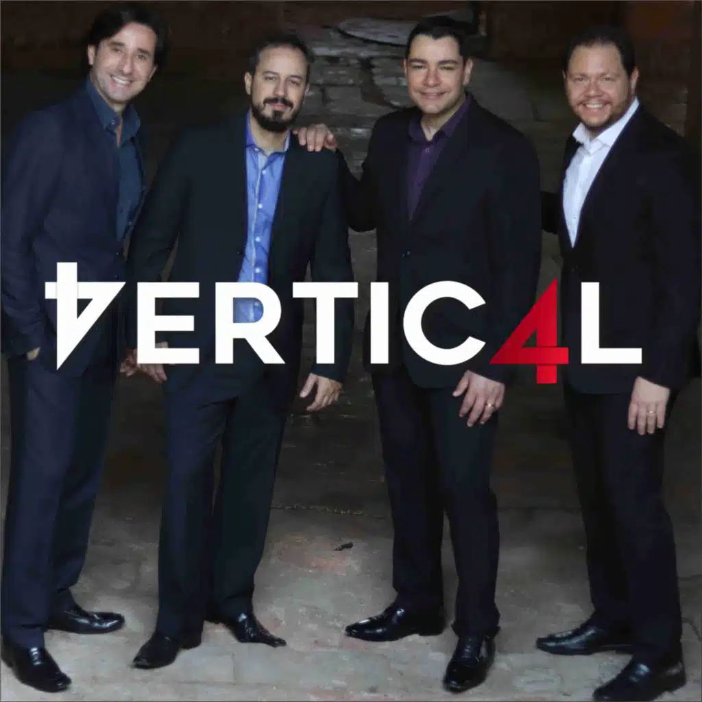 Quarteto Vertical