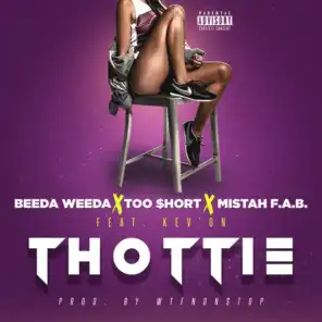 Thottie (feat. Kev'On)