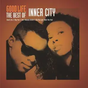Good Life (Original 12'' Mix)