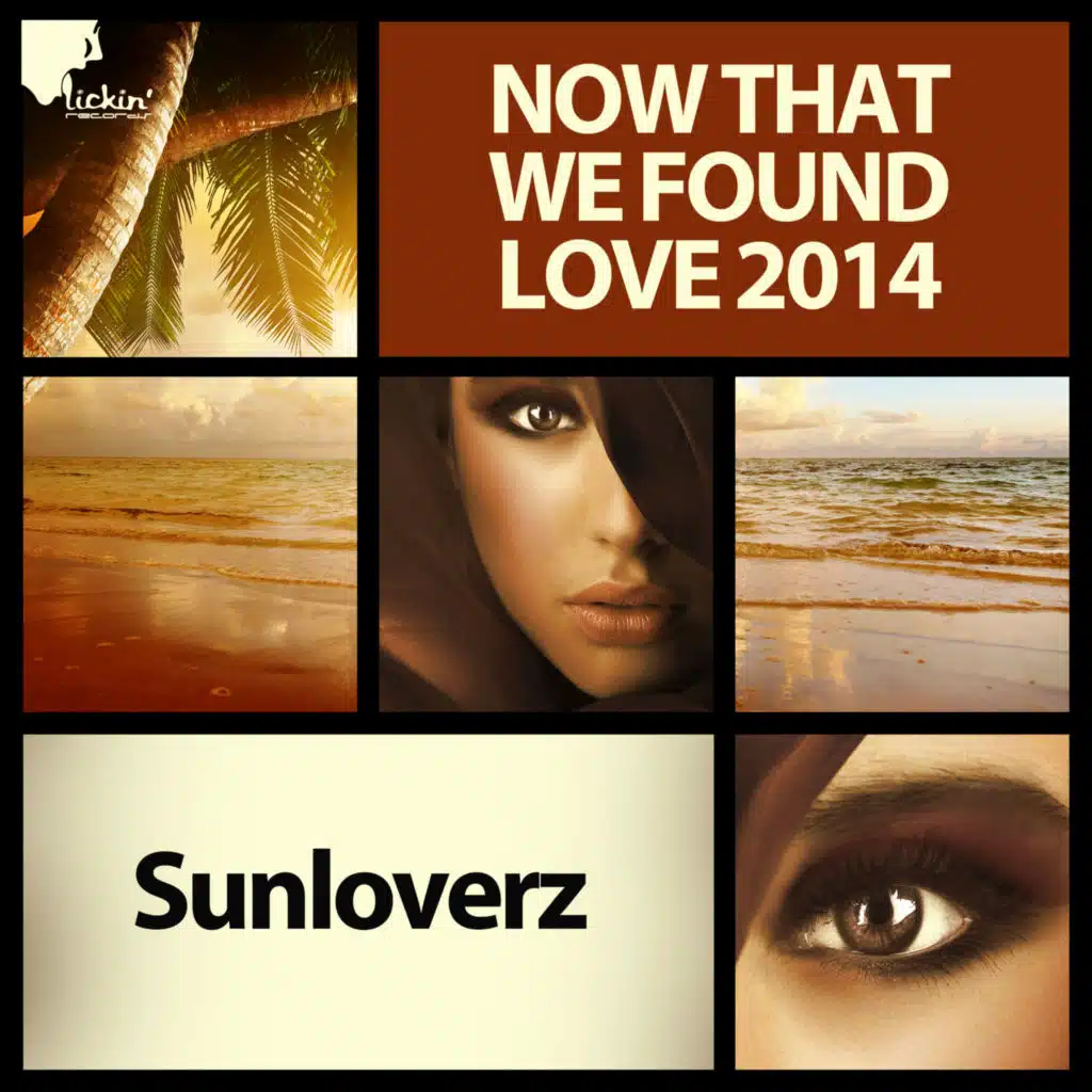 Now That We Found Love 2014 (Deep House Edit)