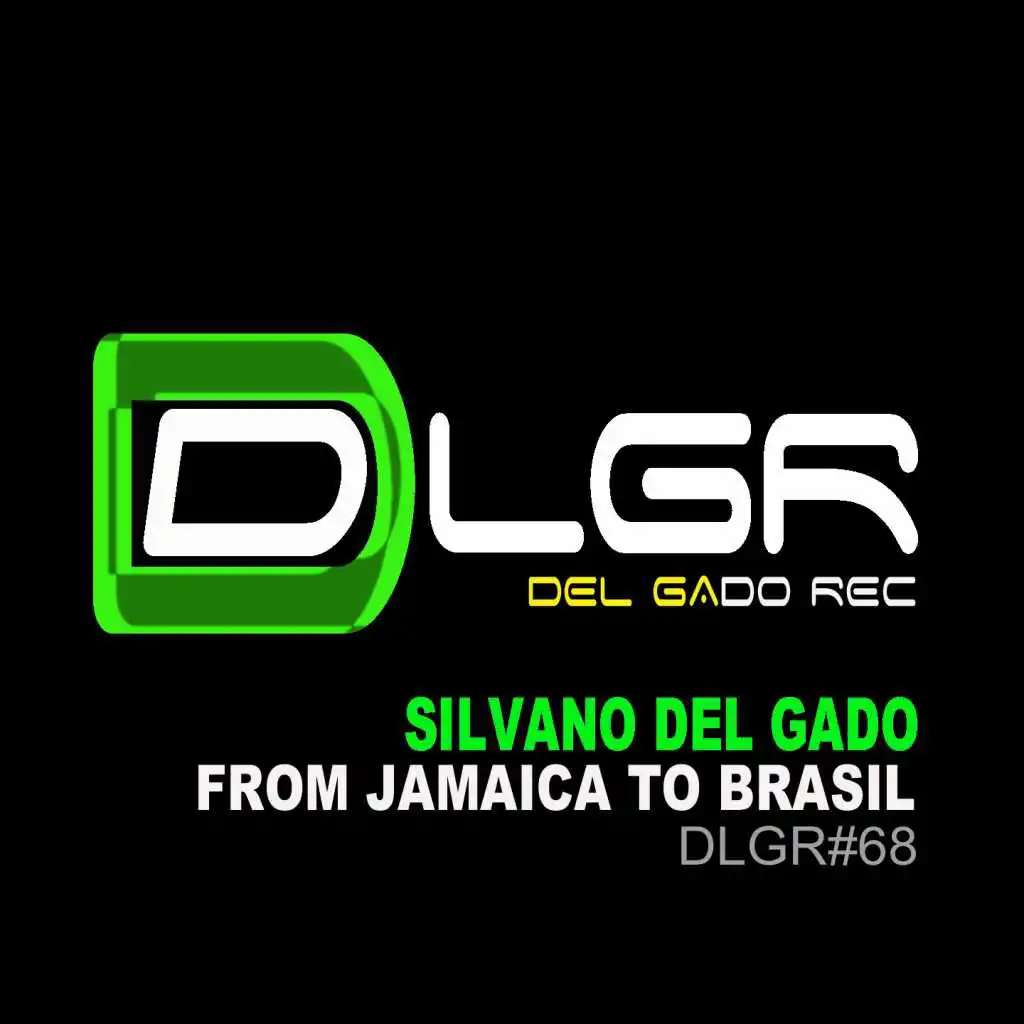 From Jamaica to Brasil (Dub Congas Mix)