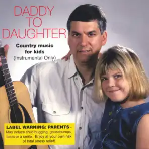 Daddy To Daughter - Vocal & Instrumental Combo