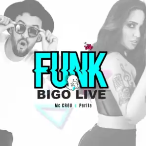 Funk do Bigo Live