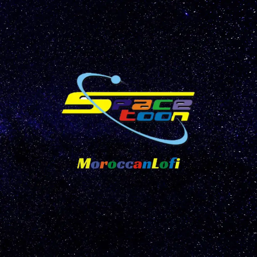 Spacetoon Songs (Moroccanlofi Remix)