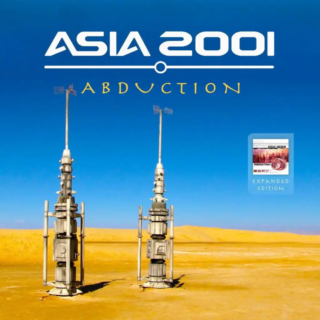 After 2001 (Bonus Track)