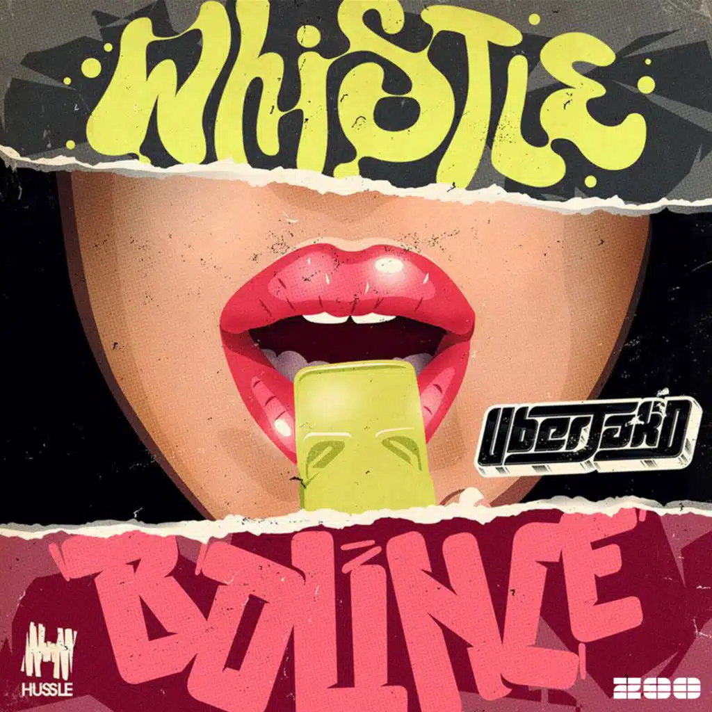 Whistle Bounce (Radio Edit)
