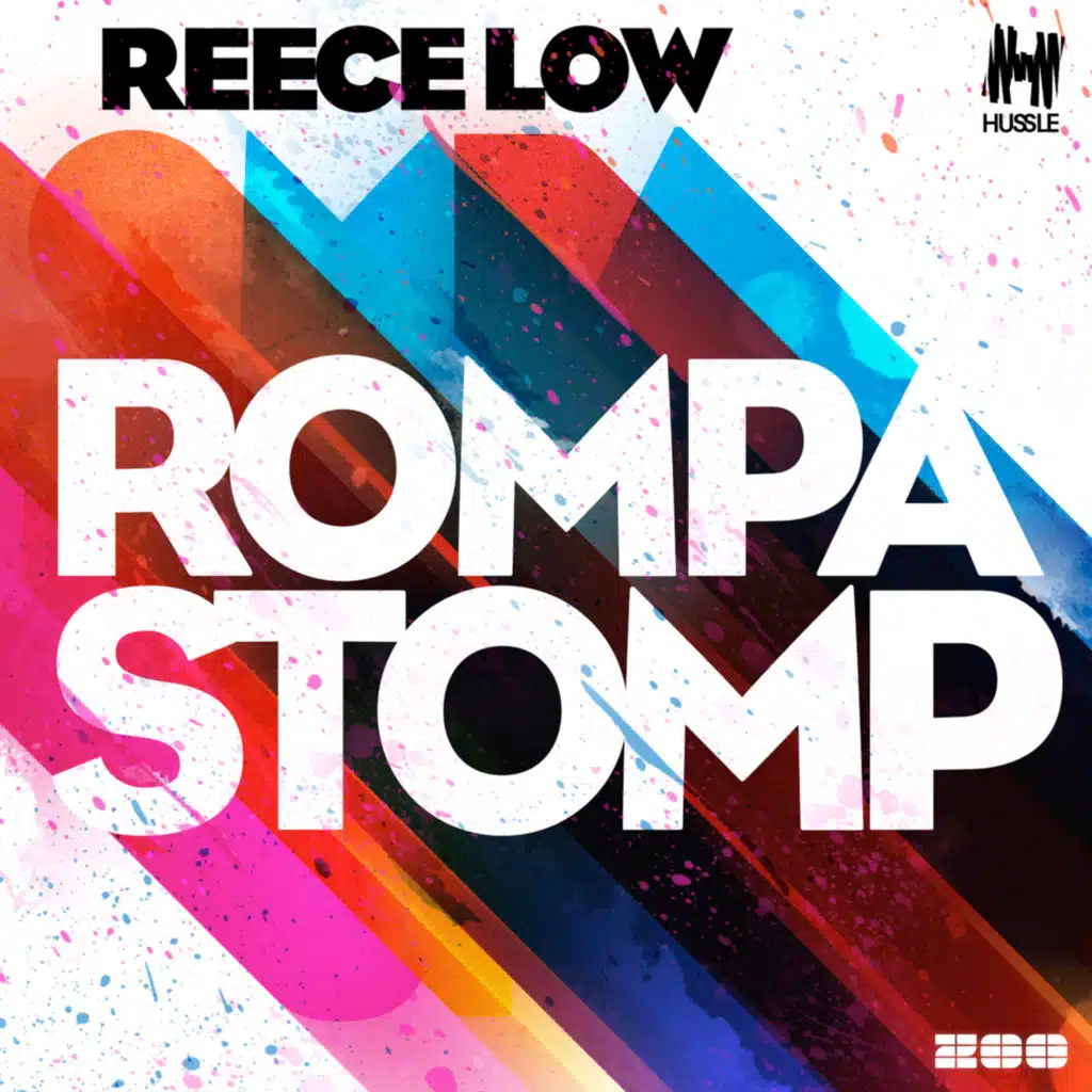 Rompa Stomp (Remixes)