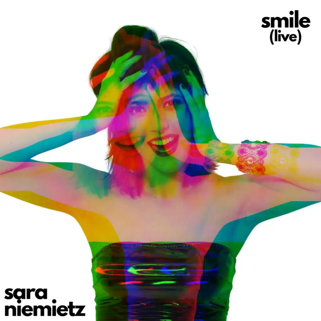 Smile [Live]