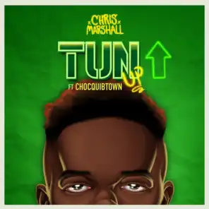 Tun Up (feat. ChocQuibTown)