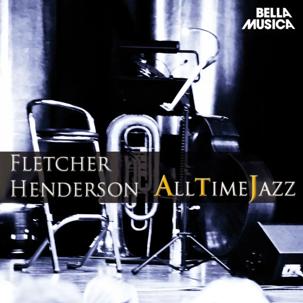 All Time Jazz: Fletcher Henderson