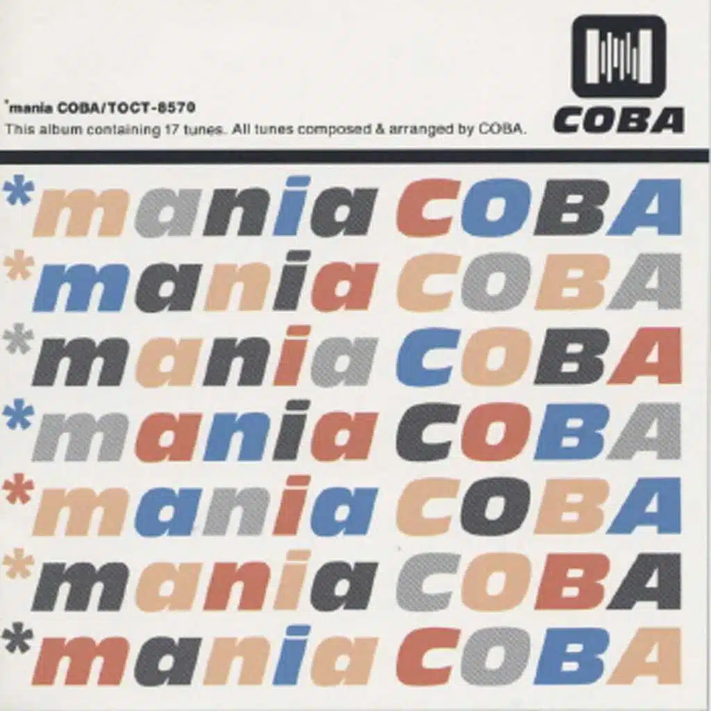 Mania Coba