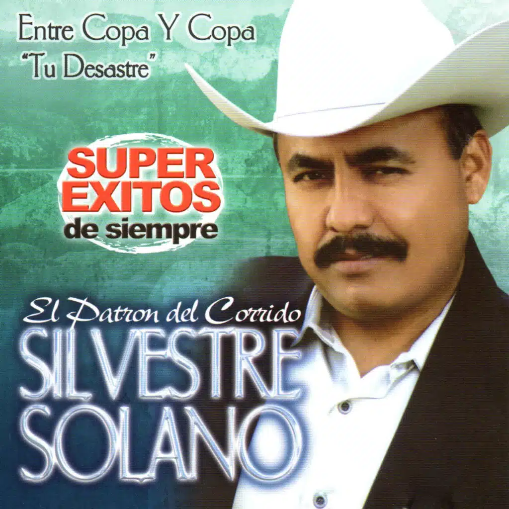 Silvestre Solano