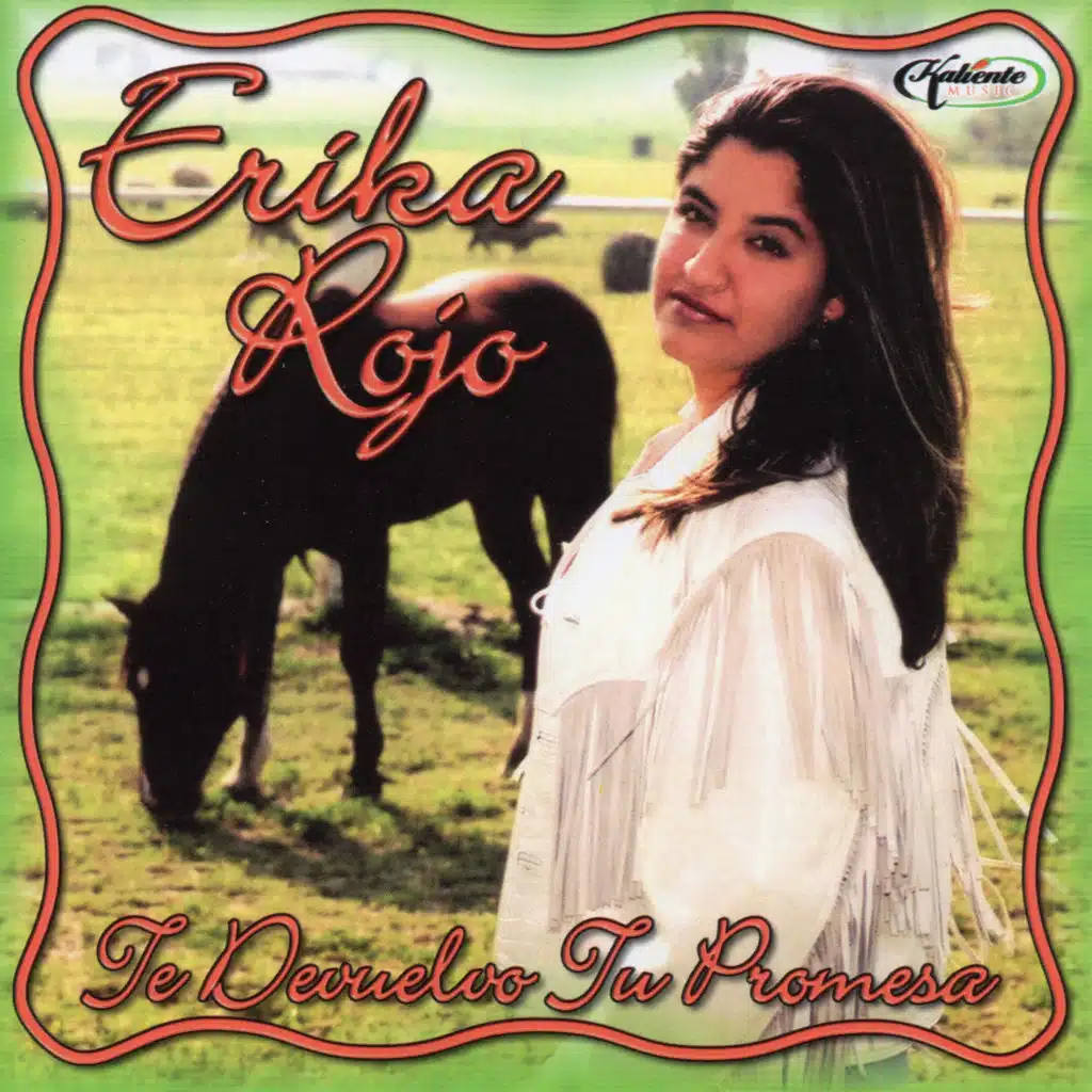 Te Devuelvo Tu Promesa