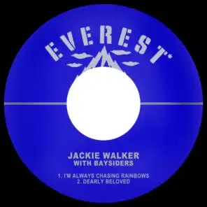 Jackie Walker