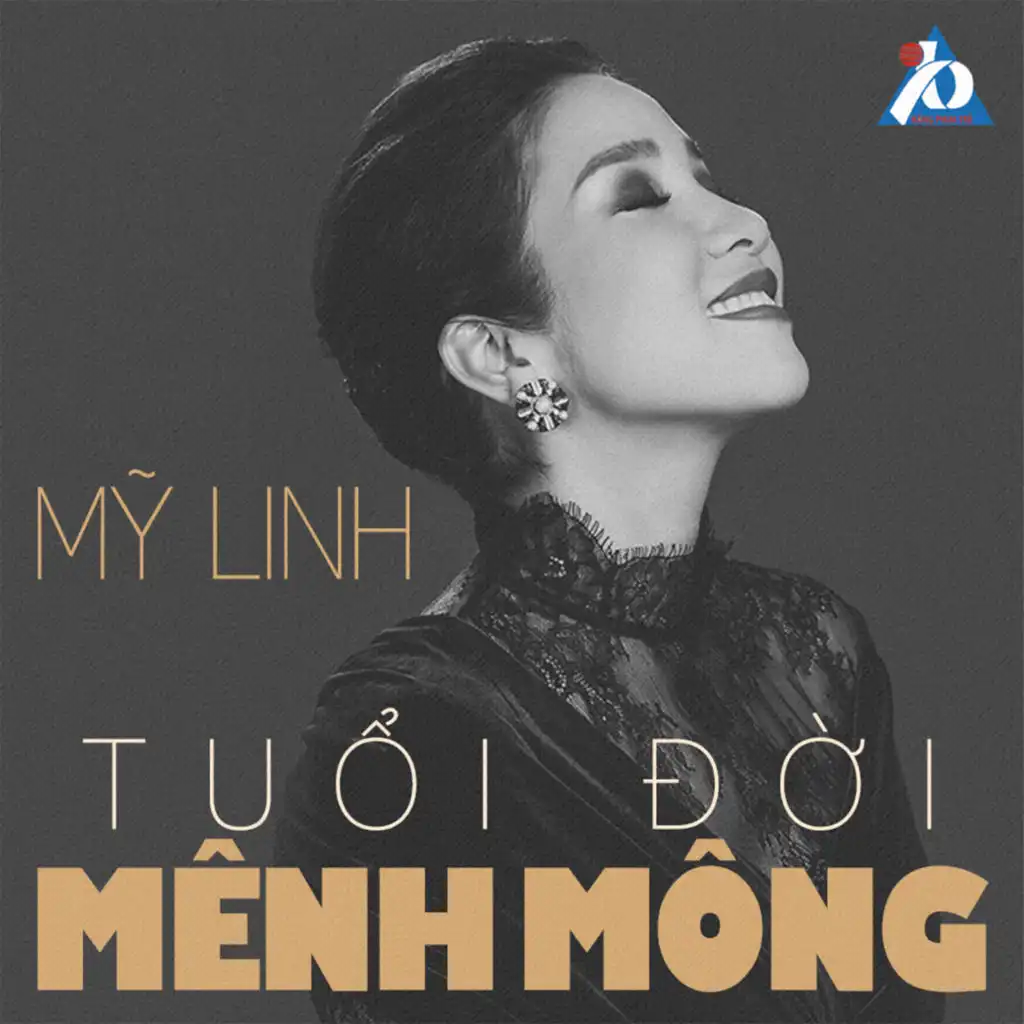 Tuổi đời mênh mông