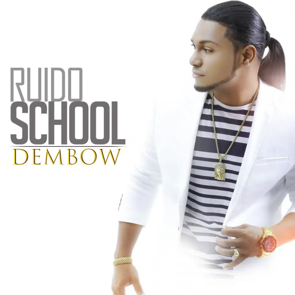Ruido School Dembow