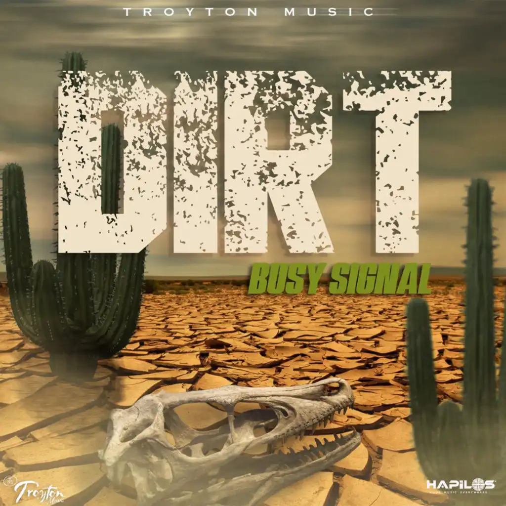 Dirt (Radio Edit)