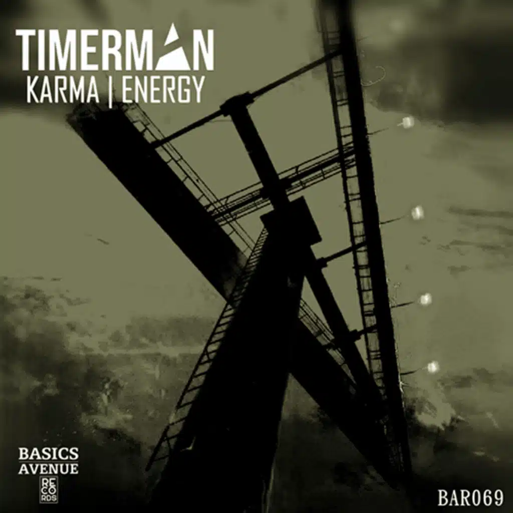 Karma Energy