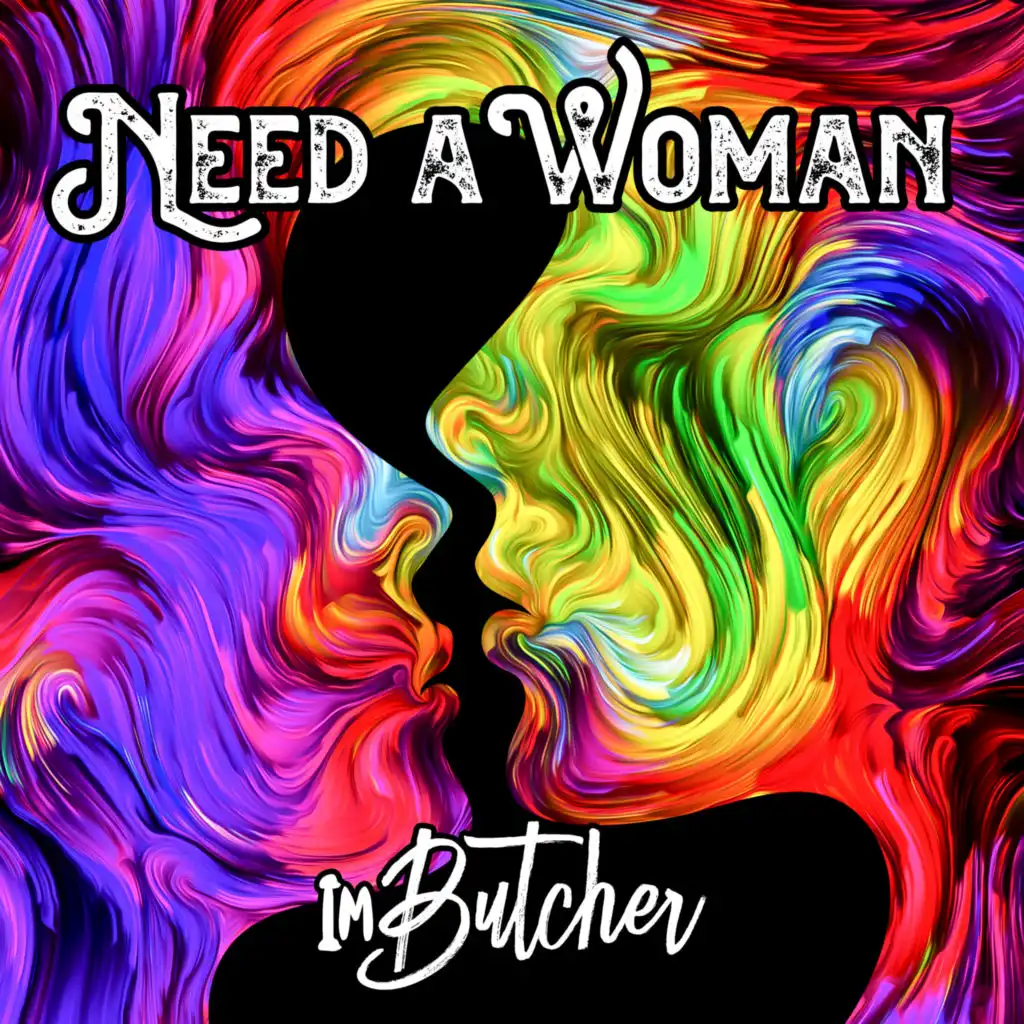 Need A Woman (Tech Mix)