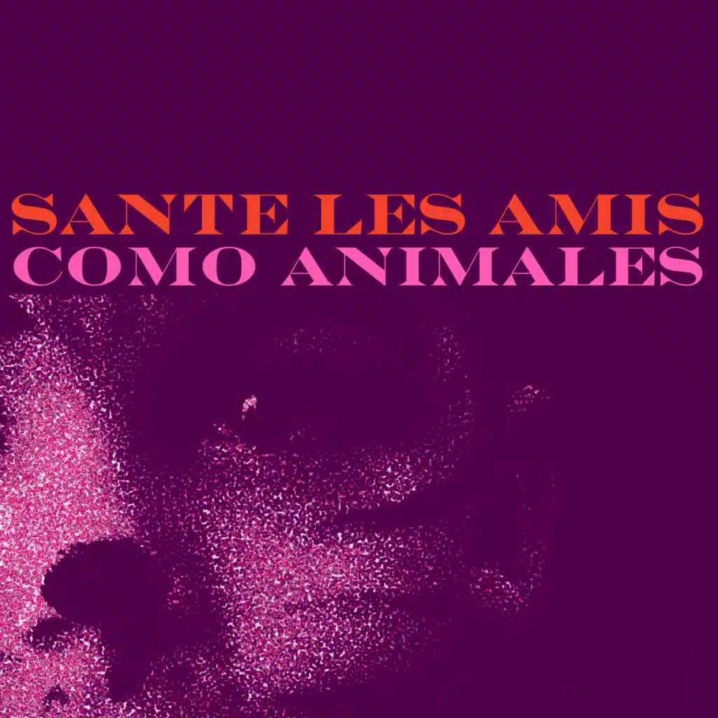 Como Animales