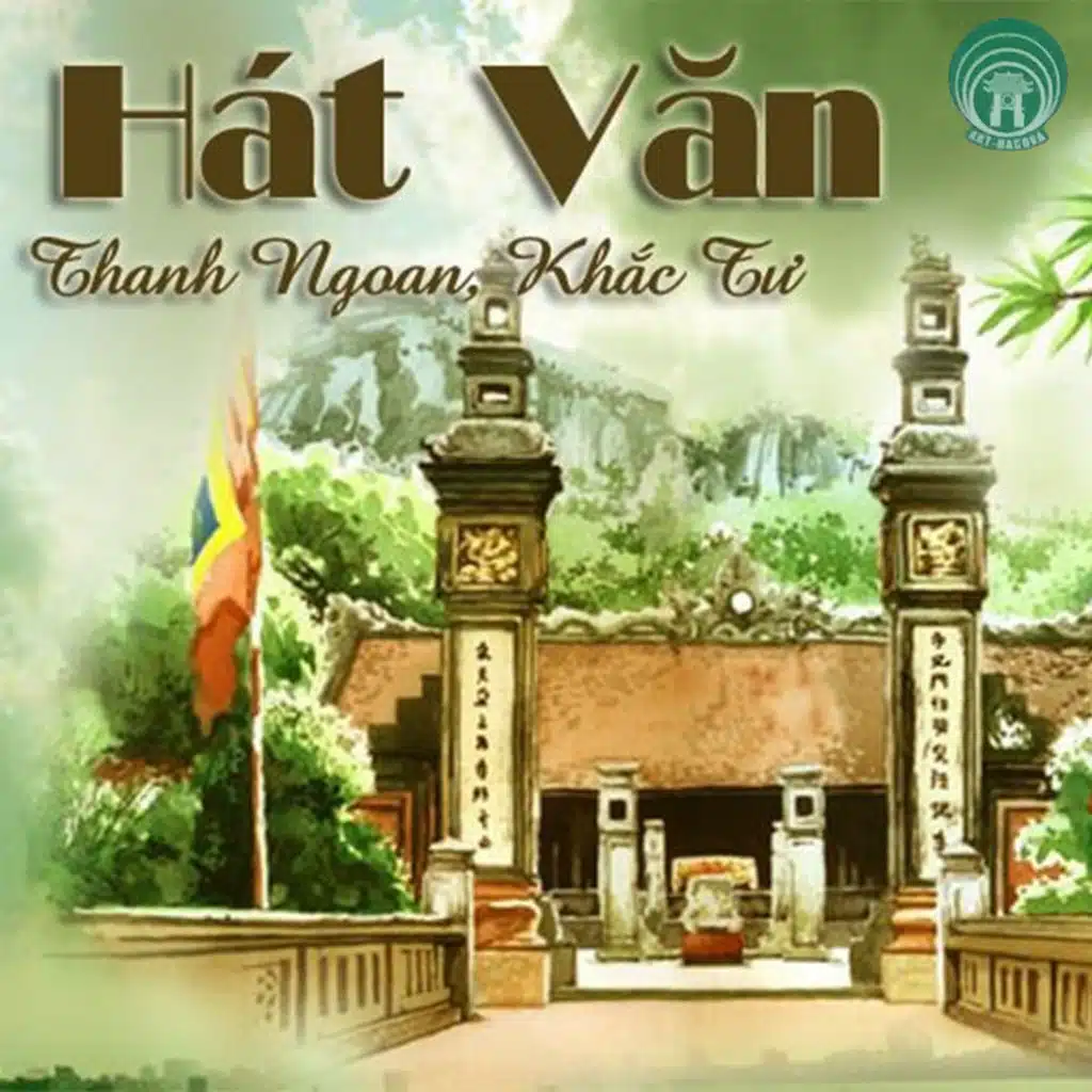 Hát văn tuyển chọn